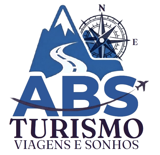 ABS Turismo — Viagens e Sonhos